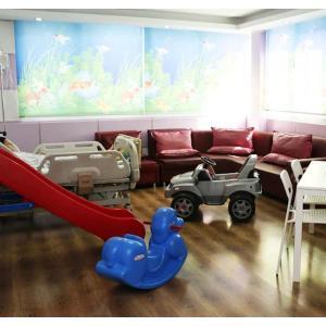 بیمارستان آتیه تهران