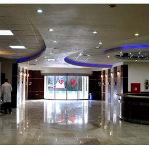 بیمارستان قلب شهید رجایی