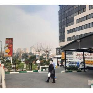 بیمارستان آتیه تهران