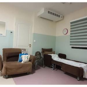 بیمارستان امید تهران