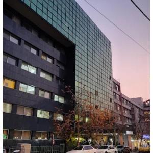 بیمارستان مهر تهران